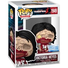 Funko Pop! Terrifier - Victoria Heyes #1949