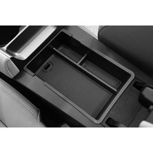 Byd Atto 2 Kolçak Içi Organizeri - Premium Kalite ve Uyum