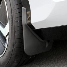 Byd Sealion 7 Tozluk / Paçalık Kiti -Koruma Ekipmanı