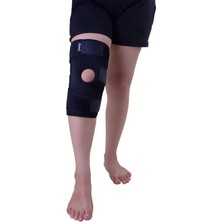 Feyza Design Patella Açık Dizlik - Standart Beden ve Yön