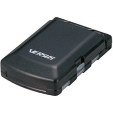 Meiho VS-315SD Tackle Box Malzeme Kutusu