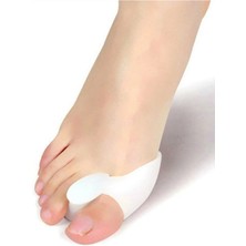 Feyza Design Ayak Bunyon Koruyucu Makaralı 2 Li Set - Ayak Sağlığı Için