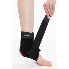 Feyza Design Destekli Ayak Bilekliği ile Burkulma ve Ağrılara Çözüm