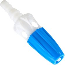 Usin Yüksek Basınçlı Modlu Bahçe Sulama Oto Yıkama Temizlik Tazyikli Su Püskürtme Hortum Aparatı