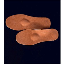 Feyza Design Yüksek Konforlu Memory Foam Tabanlık - No:44