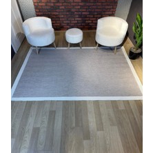 Lilyum Halıcılık Lılyum Halı Lilly Sisal Vizon Krem Halı