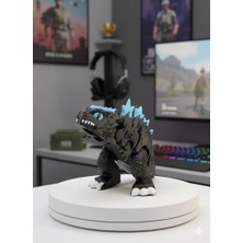 R&D Robotics Godzilla Figür | 20CM