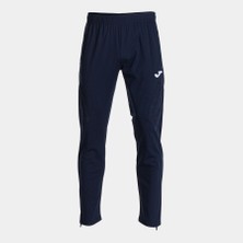 Joma Record Iıı Long Pants Navy Blue Erkek Lacivert Pantolon