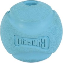 Esranın Dünyası Yüksek Zıplayan Kauçuk Köpek Oyun Topu - Orta Boy