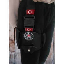 Aldatmaz Yenı Model Harıka,Güvenlik Bacak KIlıfı Sıparıs Ver.Sıvıle Satılmaz.