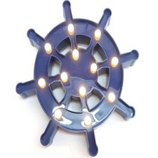 LTG Nova Dümen Tasarımlı Masa Lambası