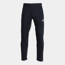 Joma Record Iıı Long Pants Black Erkek Siyah Pantolon