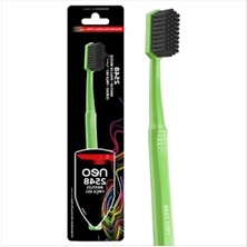 Esranın Dünyası Orta Sert Diş Fırçası, Minimalist Tasarım