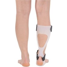 Feyza Design Sağ Afo Refleks Beden S - Güvenli Ortopedi Dizlik