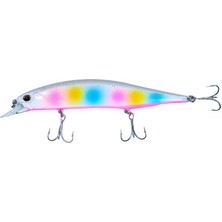 Fujin Jett Bait 120SP 12CM 18GR Maket Balık 174 Zb Rainbow