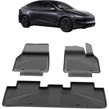 Esranın Dünyası Premium Oto Havuzlu Paspas - Uyumlu Model