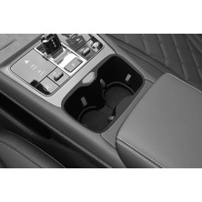 Byd Sealion 7 Orta Konsol Bardak Tutucu - Yumuşak Malzeme - Premium Kalite
