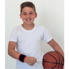 Feyza Design Pediatrik Basit Bileklik - Standart Yön ve S Bedeni