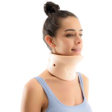 About The Perfect Çenelikli ve Boyunluk Ortopedik Destek - Sağlık Ürünü