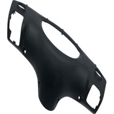 Cygnus RS125 Uyumlu Gösterge Plastiği Siyah Erpilsan Elektronik