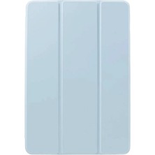 Esranın Dünyası Newface Huawei Matepad 11.5 Kılıf Tablet Smart Kılıf - Mavi RSMRK34-ESRDNS