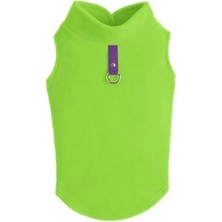 Esranın Dünyası Küçük Köpekler Için Polar Yelek, Kışlık