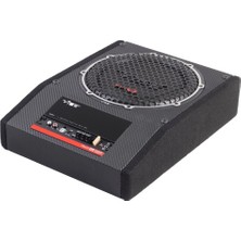 Vibe Koltuk Altı Bass - Vibe Blackair Aktif Kendinden Amfili Aktif Koltuk Altı Subwoofer