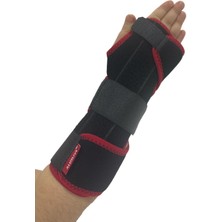 Feyza Design Çocuk Ön Kol Ateli Sağ Sol Kullanılabilir Standart Beden