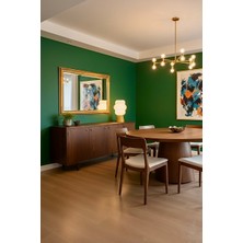 Piccomino Modern Bulut Tasarımlı Gece Lambası - Dekoratif Masa Lambası