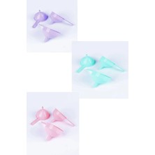 Esranın Dünyası 3 Lü Huni Seti RSEVV34-ESRDNS