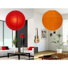 Esranın Dünyası Dekoratif Lamba Abajur Başlığı RSEVV34-ESRDNS