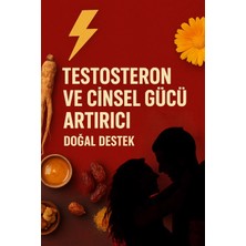 Gojiberry, Maca ve Ginsengli Cinsel Gücü Artırıcı Bitki Çayı