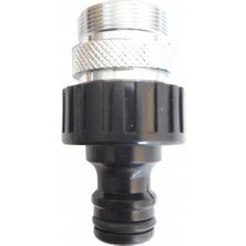 LTG Nova Bahçem BH3008 Erkek Mix Batarya Adaptörü