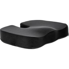 Feyza Design Ortopedik ve Anatomik Oturma Minderi - Sağlıklı Oturma Sağlar