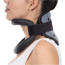 Feyza Design Wire Frame Boyunluk Short - Medikal Destek ve Rahatlık