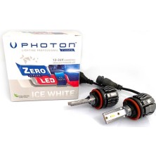 Zero H11 LED Zenon 2prç 6000L