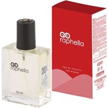 Raphella 50 ml Edt Kadın Parfüm- 106