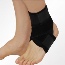 Feyza Design Ayak Bilekliği - Standart Beden ve Yön Özellikleriyle