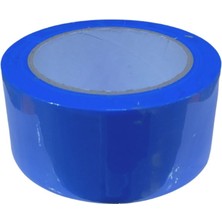 Yer Işaretleme Bantı 50MMX30 Yrd Mavi
