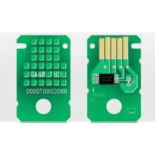 Esranın Dünyası Atık Mürekkep Tankı Chipi - Uyumlu Cihazlar Için