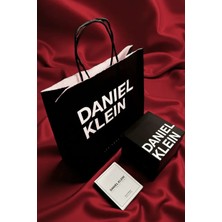 Daniel Klein Deri Kordon Kadın Kol Saati