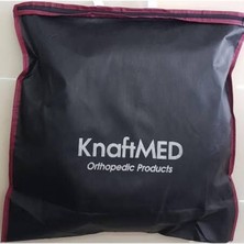 Feyza Design Visco Oturma Simidi - Ortopedik Konfor ve Rahatlık