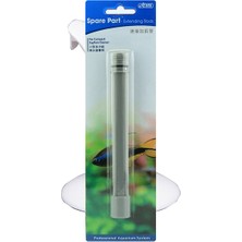 Zengemtx Ista Cam Kazıma Atı Yedek Boru