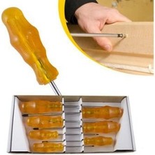 LTG Nova Mıknatıs Uçlu Tornavida Seti (7li)