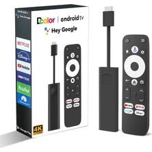 Esranın Dünyası Webmax Arena Android Stick Media Player W2 (4887) RSGO34-ESRDNS