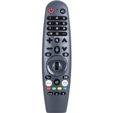 Genel Sunny 4K Android Smart LED Tv Webos Kumanda Ses Komutsuz