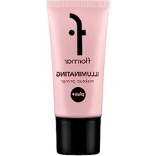 Esranın Dünyası Aydınlık Görünüm ve Doğal Işıltı Veren Makyaj Bazı