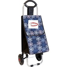 Çarşı Ev Gereçleri Pazar Arabası  401 Çeg