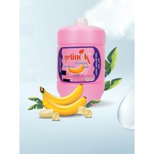 Gelincik Şampuan Muz Özlü 5lt
