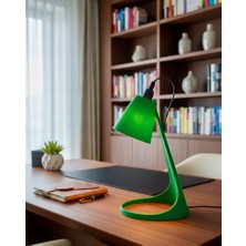 Piccomino Lumba Modern Masa Lambası - Estetik Gece Lambası ve Dekoratif Abajur